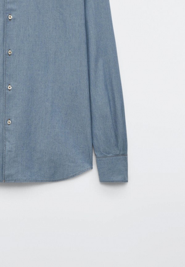фото Рубашка massimo dutti