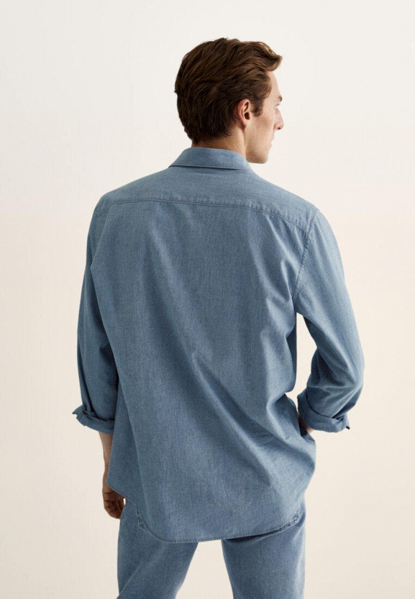 фото Рубашка massimo dutti