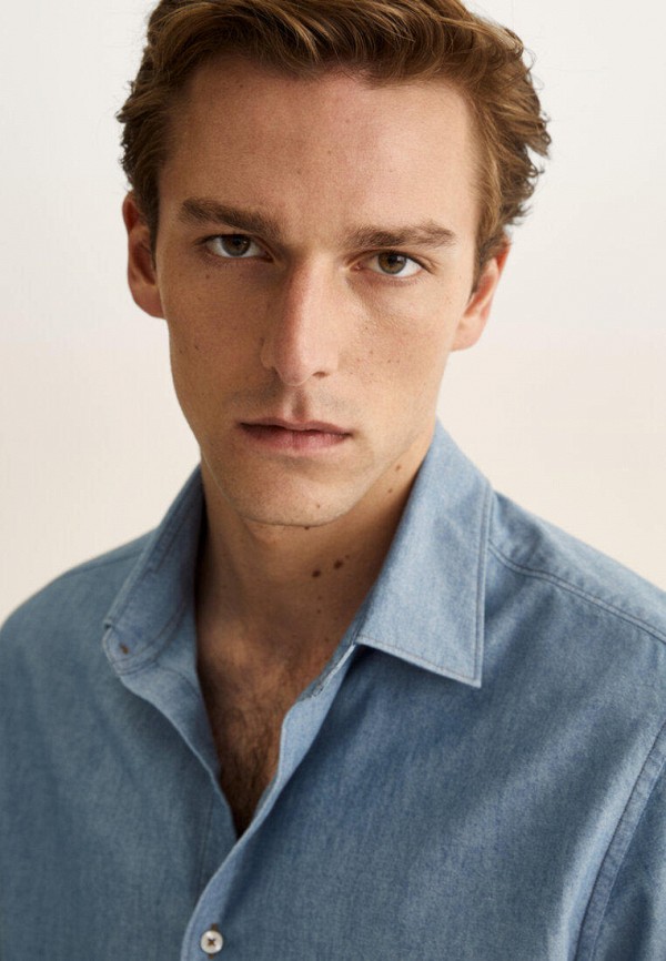 фото Рубашка massimo dutti