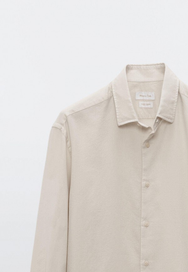 фото Рубашка massimo dutti