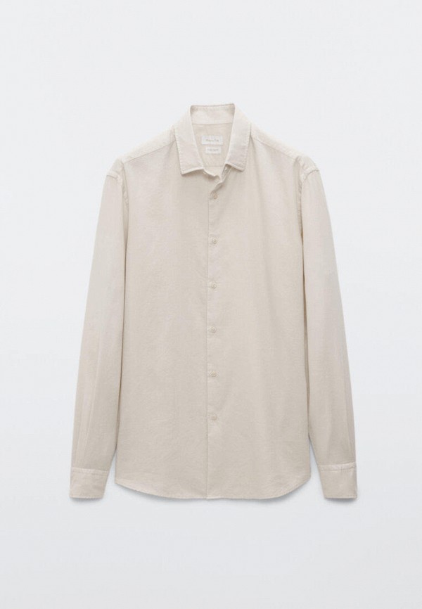 фото Рубашка massimo dutti
