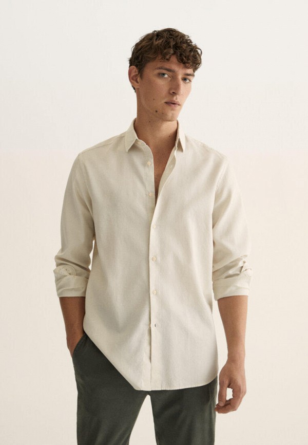 фото Рубашка massimo dutti