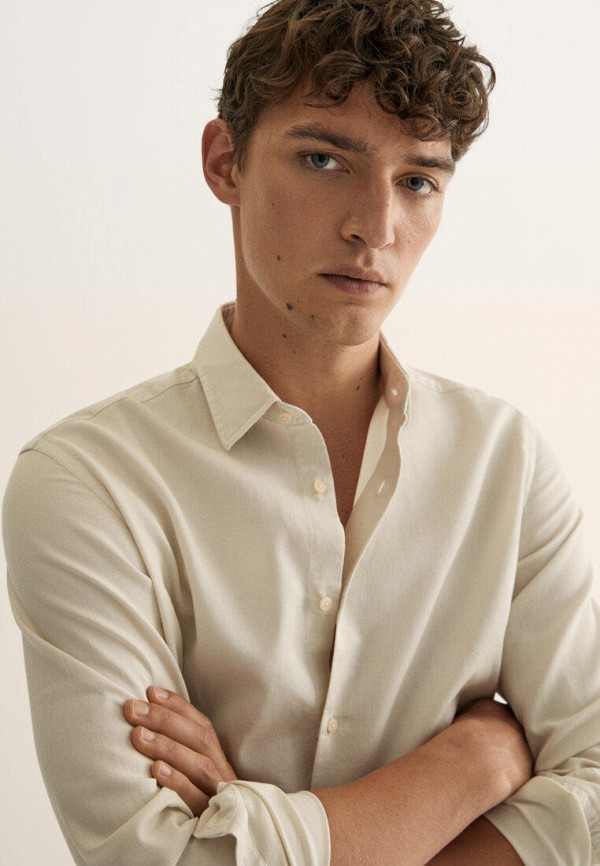 фото Рубашка massimo dutti