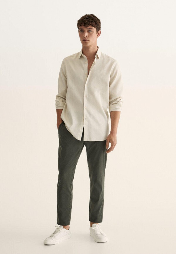 фото Рубашка massimo dutti