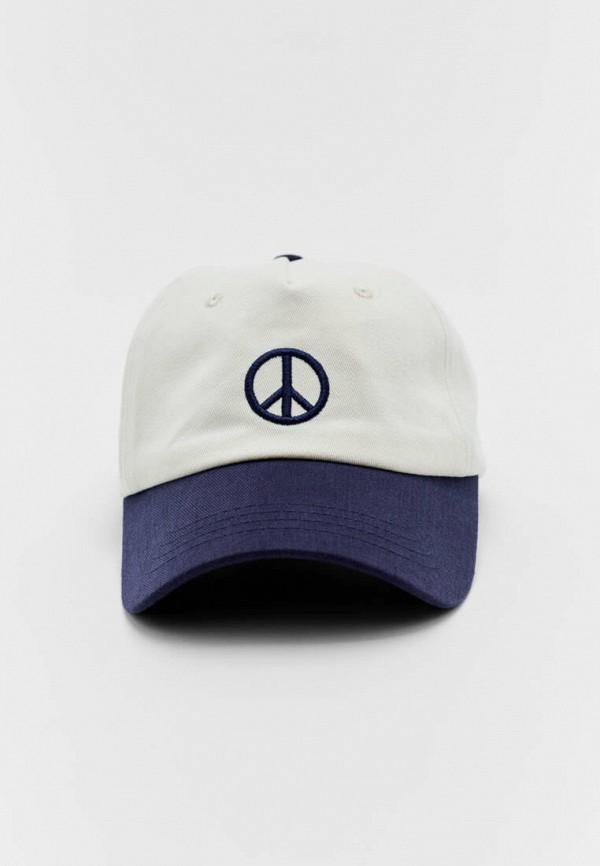 фото Бейсболка pull&bear