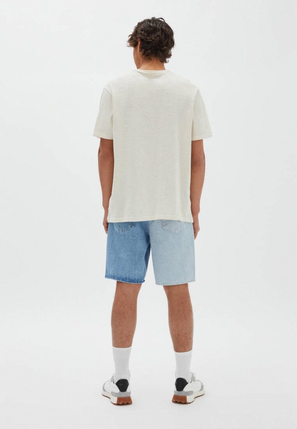 фото Футболка pull&bear