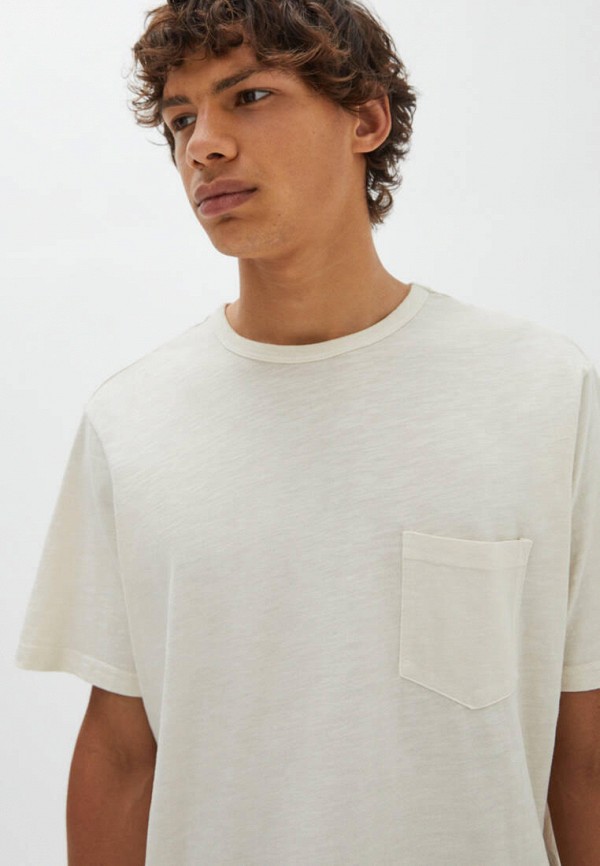 фото Футболка pull&bear