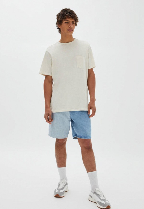 фото Футболка pull&bear