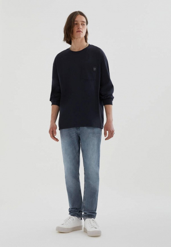 фото Джинсы pull&bear