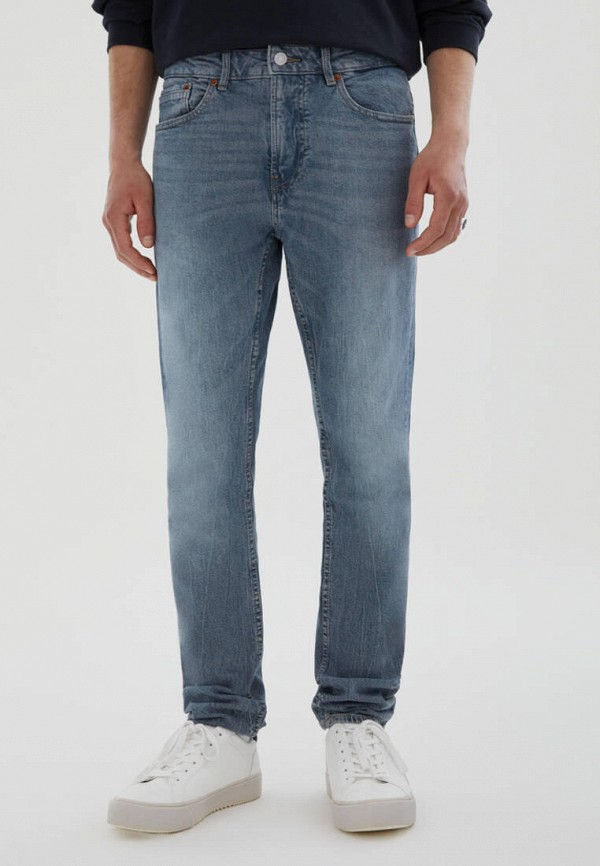 фото Джинсы pull&bear
