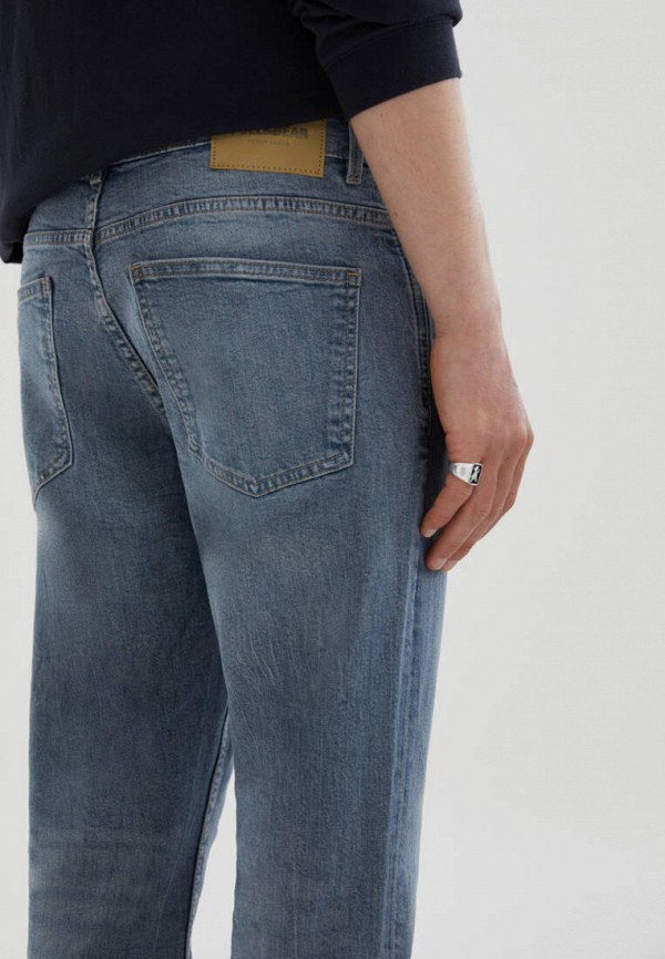 

Джинсы Pull&Bear, Синий