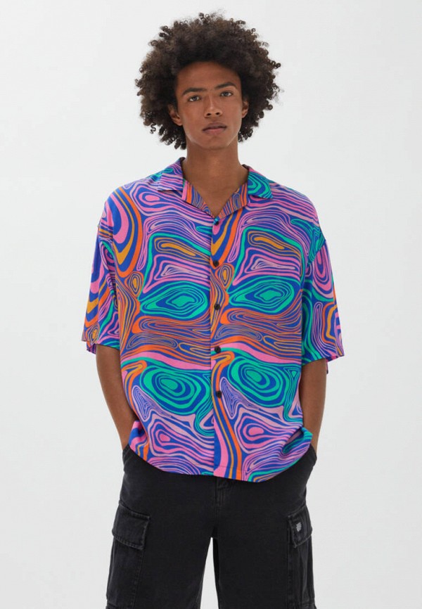 фото Рубашка pull&bear