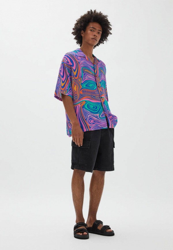 фото Рубашка pull&bear