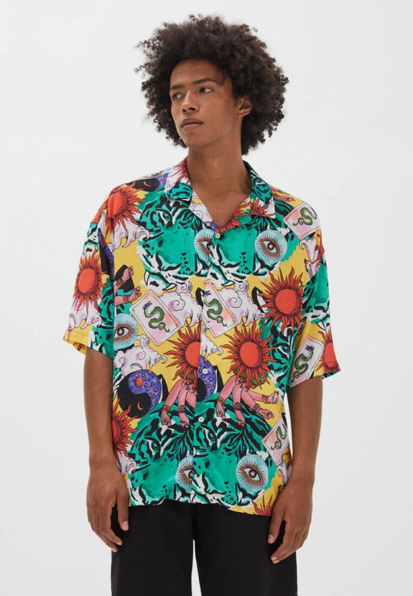 фото Рубашка pull&bear