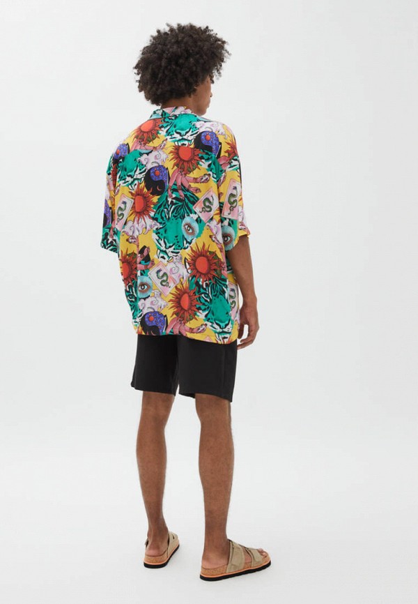 фото Рубашка pull&bear