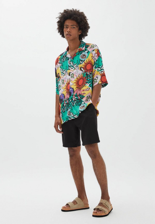 фото Рубашка pull&bear