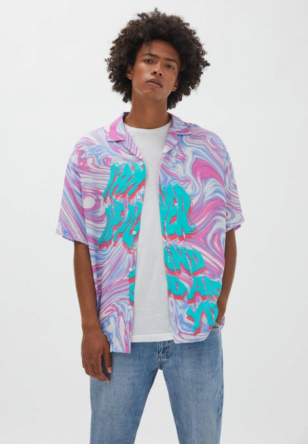 фото Рубашка pull&bear