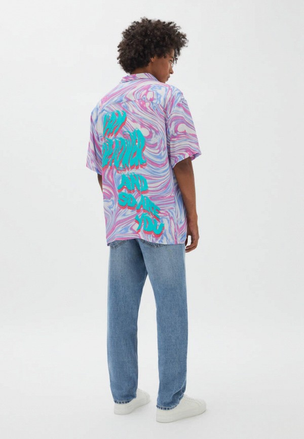 фото Рубашка pull&bear