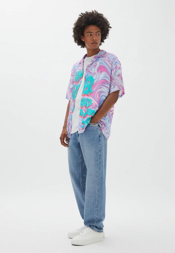 фото Рубашка pull&bear