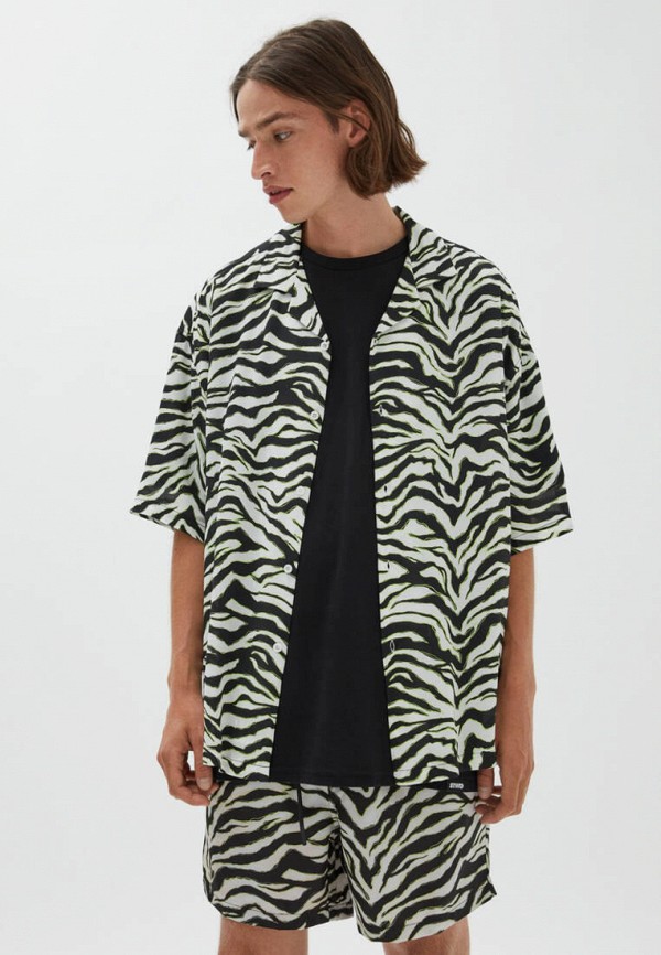 фото Рубашка pull&bear