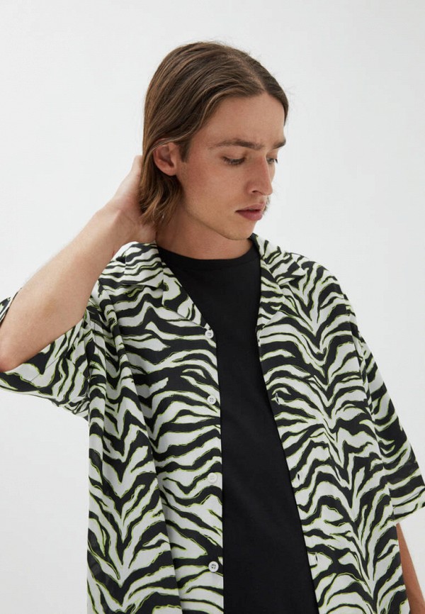 фото Рубашка pull&bear