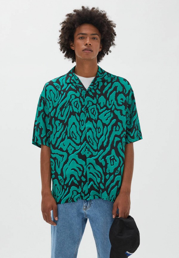 фото Рубашка pull&bear