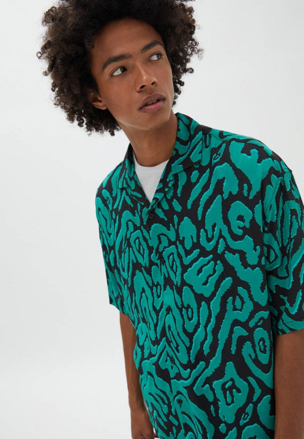 фото Рубашка pull&bear