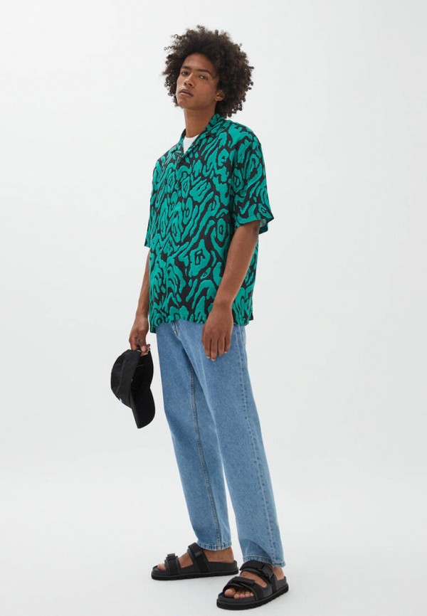 фото Рубашка pull&bear