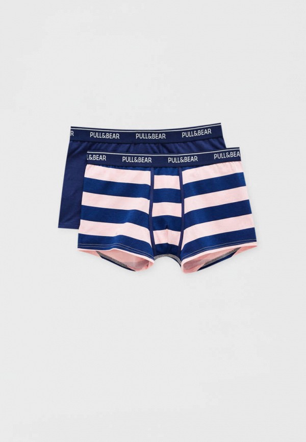фото Трусы 2 шт. pull&bear