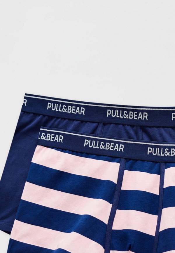 фото Трусы 2 шт. pull&bear