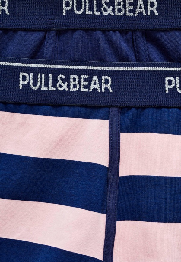 фото Трусы 2 шт. pull&bear