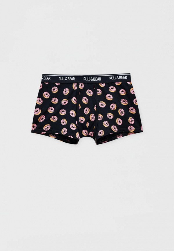 фото Трусы 2 шт. pull&bear
