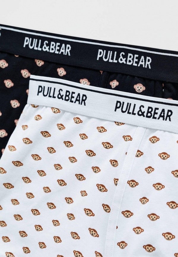 фото Трусы 2 шт. pull&bear