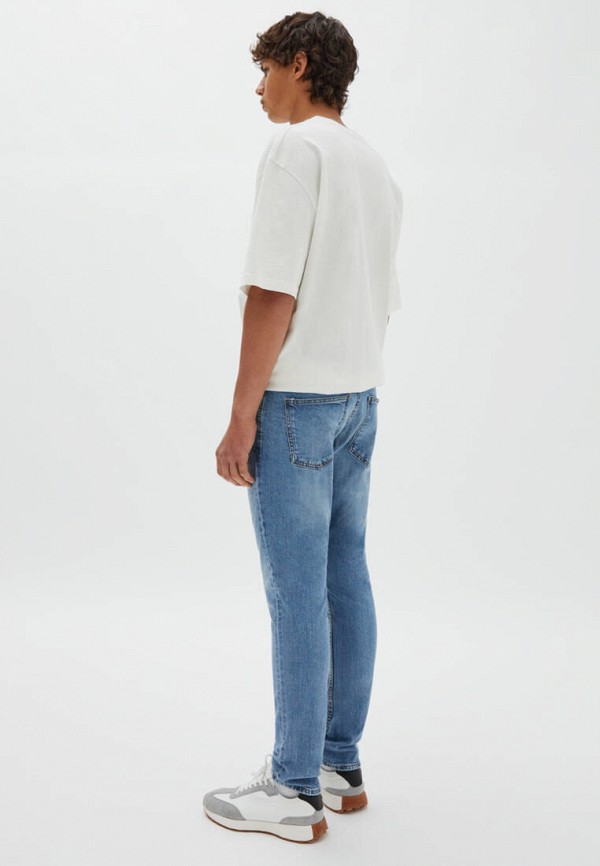 фото Джинсы pull&bear