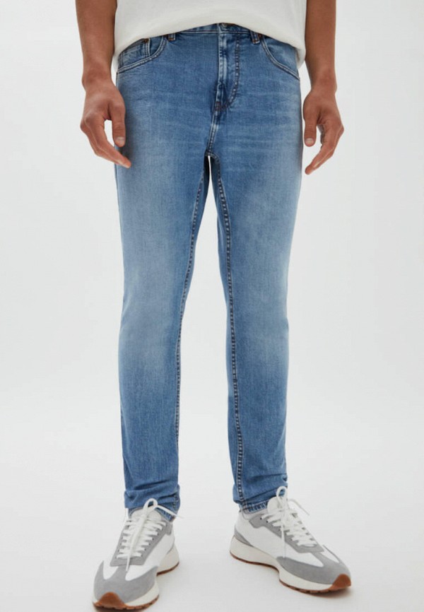фото Джинсы pull&bear