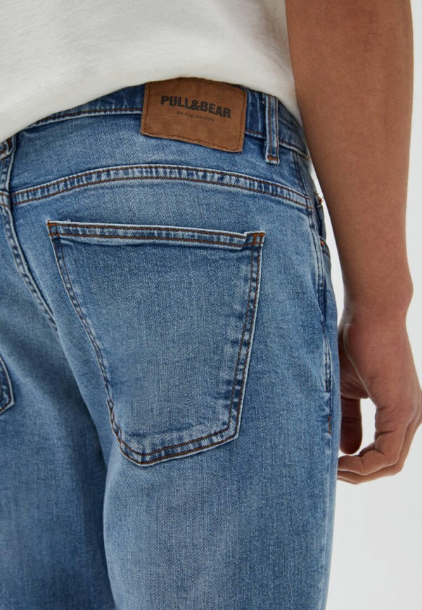фото Джинсы pull&bear