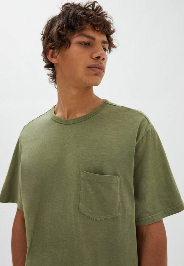 фото Футболка pull&bear