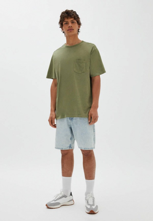 фото Футболка pull&bear