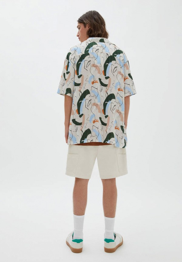 фото Рубашка pull&bear