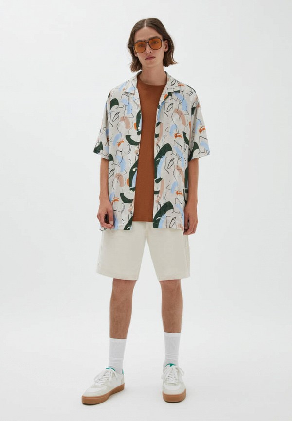 фото Рубашка pull&bear