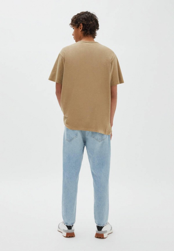 фото Футболка pull&bear