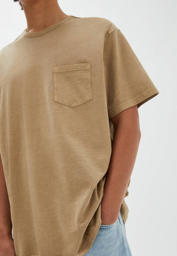 фото Футболка pull&bear
