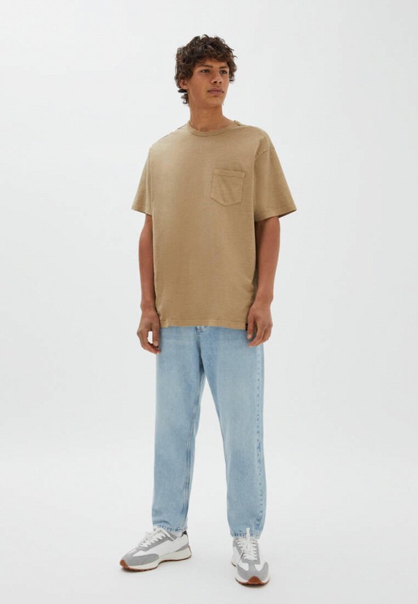 фото Футболка pull&bear