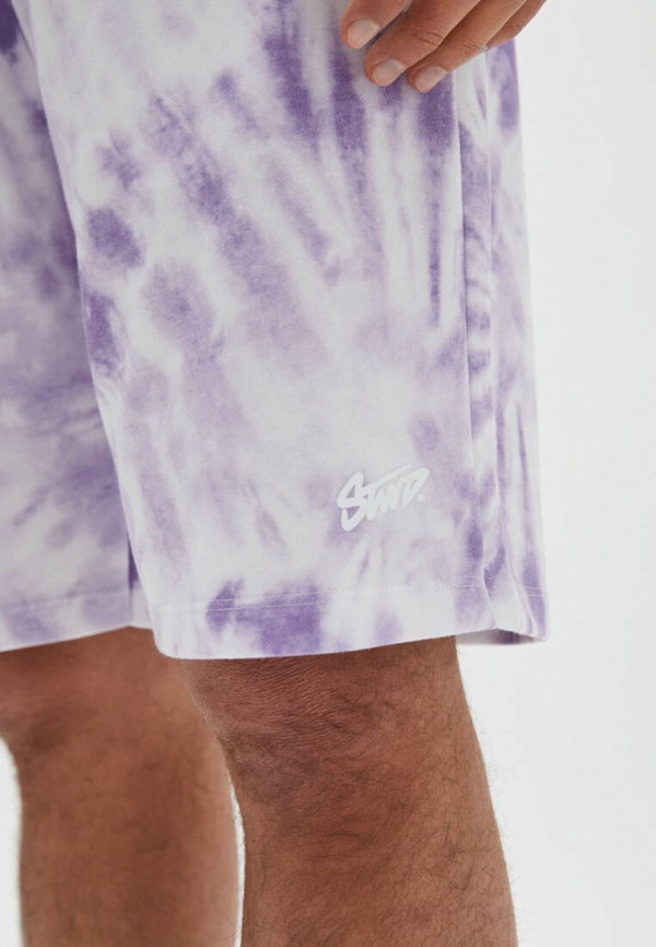 фото Шорты спортивные pull&bear