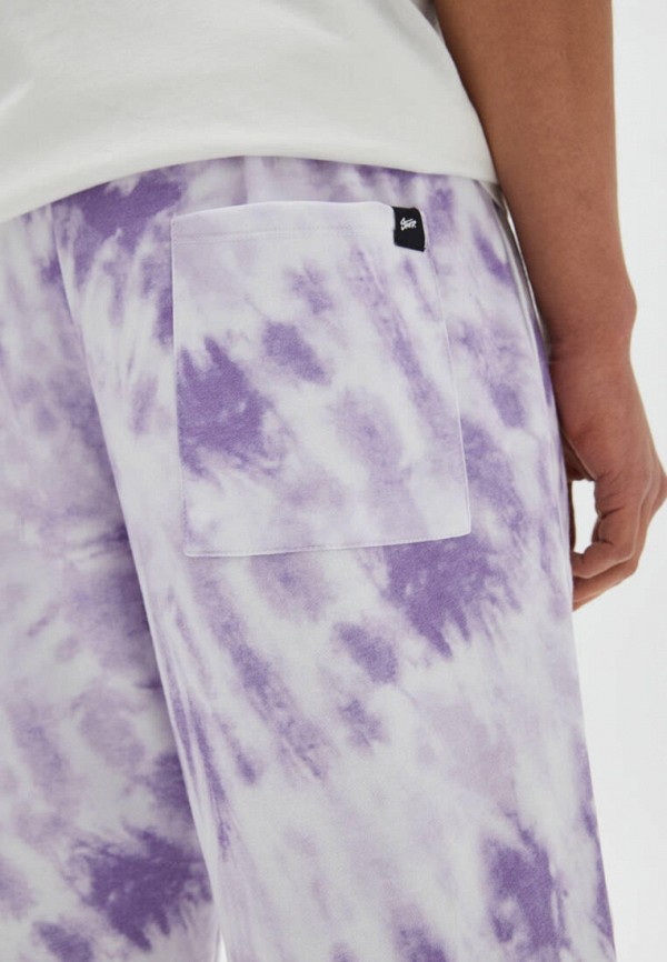 фото Шорты спортивные pull&bear