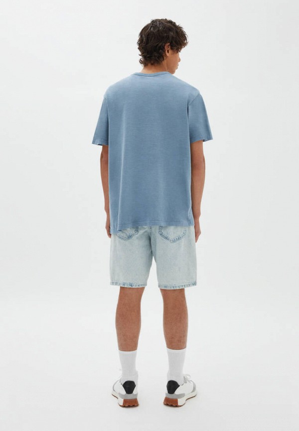 фото Футболка pull&bear