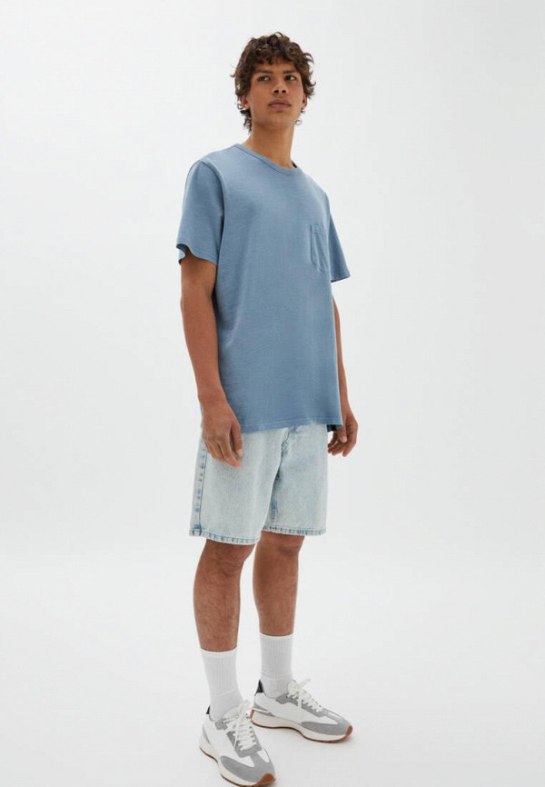 фото Футболка pull&bear