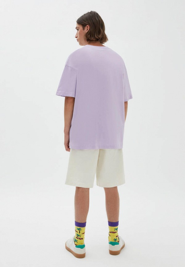 фото Футболка pull&bear
