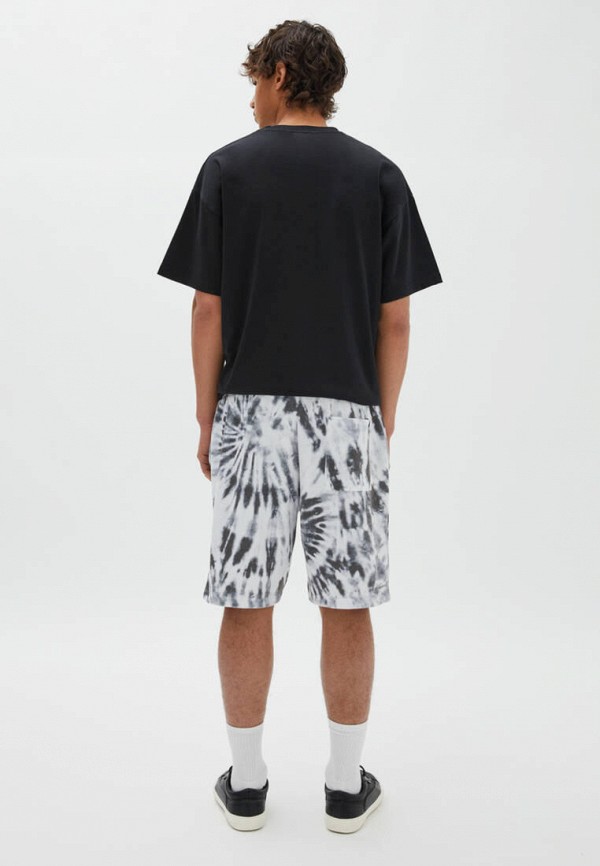 фото Шорты спортивные pull&bear