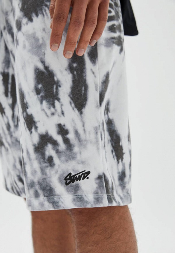 фото Шорты спортивные pull&bear